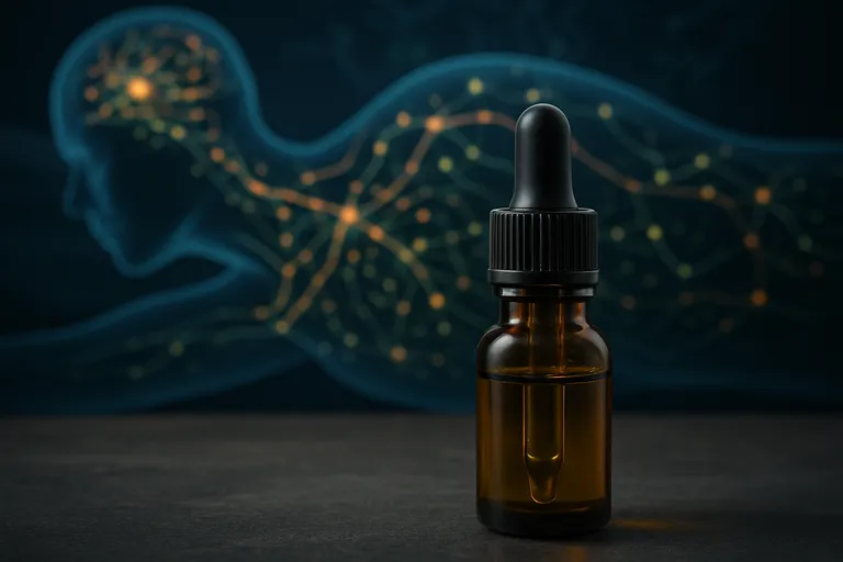 Het endocannabinoïde systeem en de rol van CBD olie